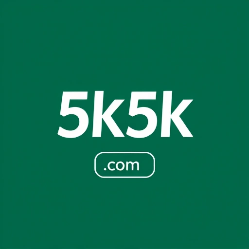 5k5k