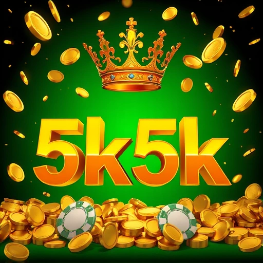 5k5k Logo